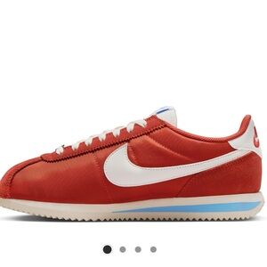 NIB NIKE CORTEZ🔥🔥